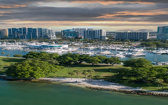 Sarasota Detox Treatment