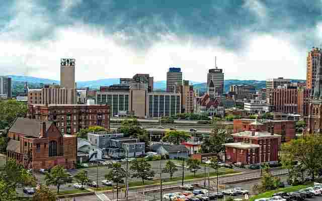 Syracuse Outpatient Treatment