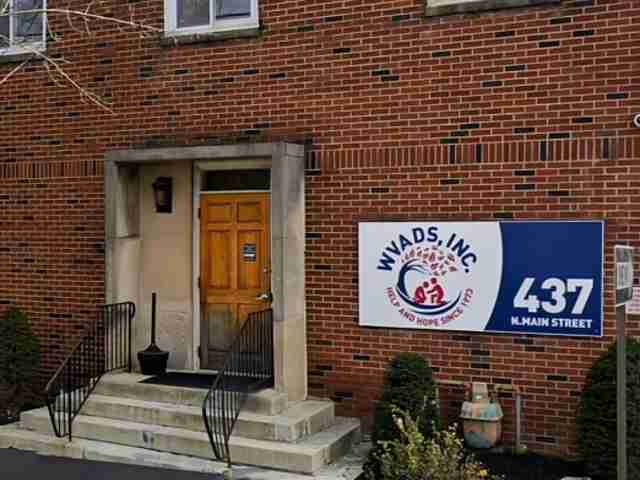 Wyoming Valley Alcohol and Drug Services