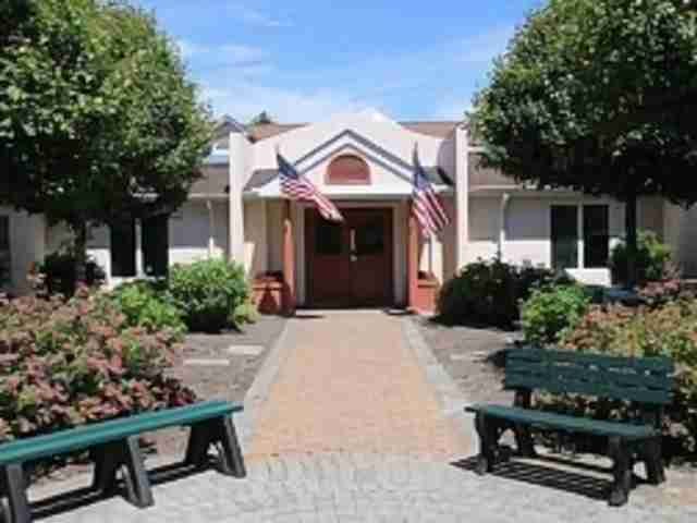 Cattaraugus County Community Services Machias Counseling Center