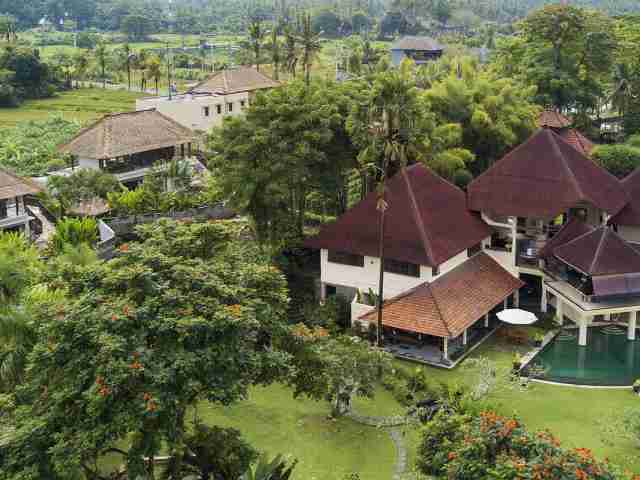 Kembali Recovery Center