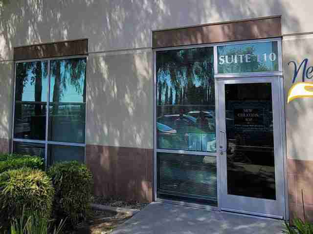 His House New Creation - IOP