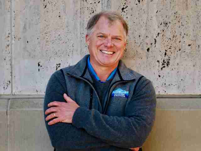 Yarborough Recovery Solutions