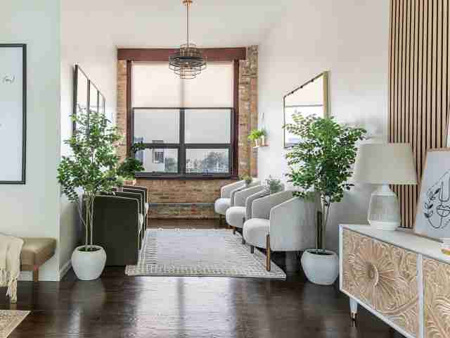 Sage Therapy - Wicker Park