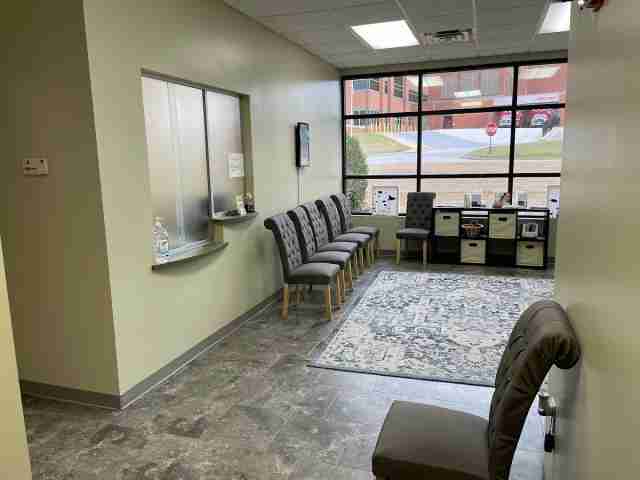 Murray Medical and Wellness Centers - Stockbridge
