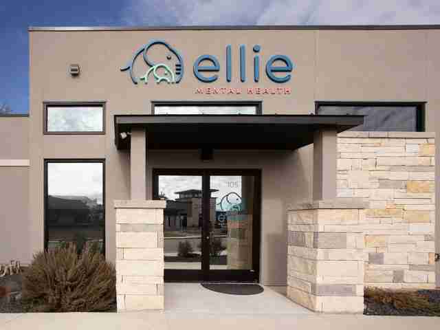 Ellie Mental Health - New Braunfels 