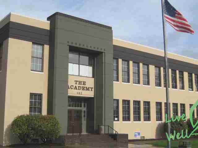 Polk County Behavioral Health - Dallas