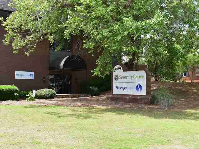 Serenity Grove Mental Health