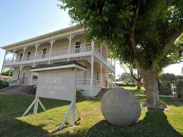 Action Drug Rehabs - Piru Drug and Alcohol Treatment Center