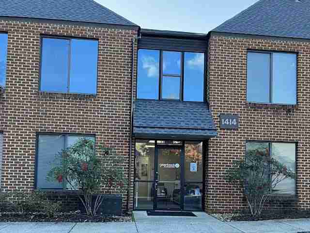 Greenbrook Mental Wellness Center - Charlottesville