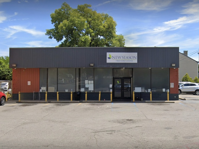 Covington Metro Treatment Center