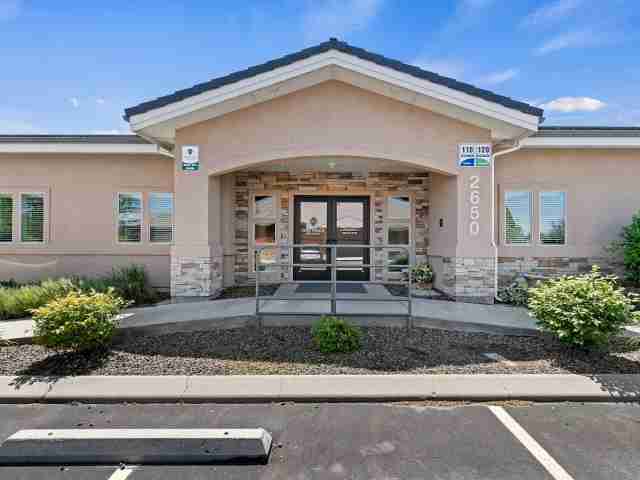 Oak Ridge Recovery