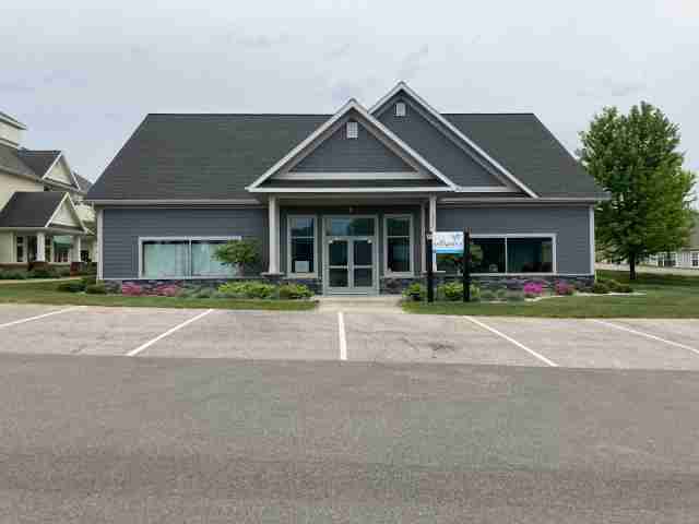 Wellspring Lutheran Services Behavioral Health - Traverse City
