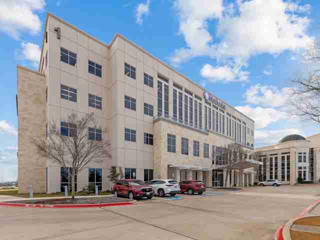Serenity Mental Health Centers - Southlake