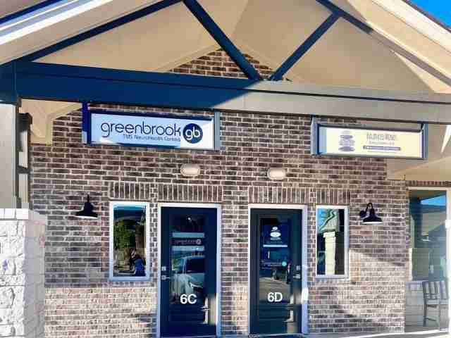 Greenbrook Mental Wellness Center - Cedar Park