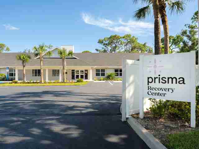 Prisma Recovery Center facility