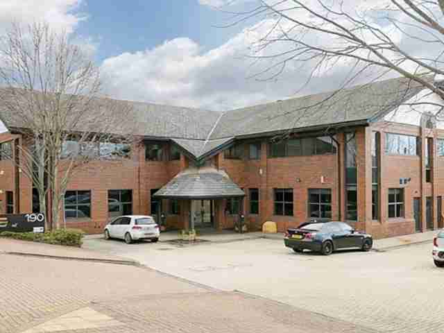 Priory Clinic - Bristol Park