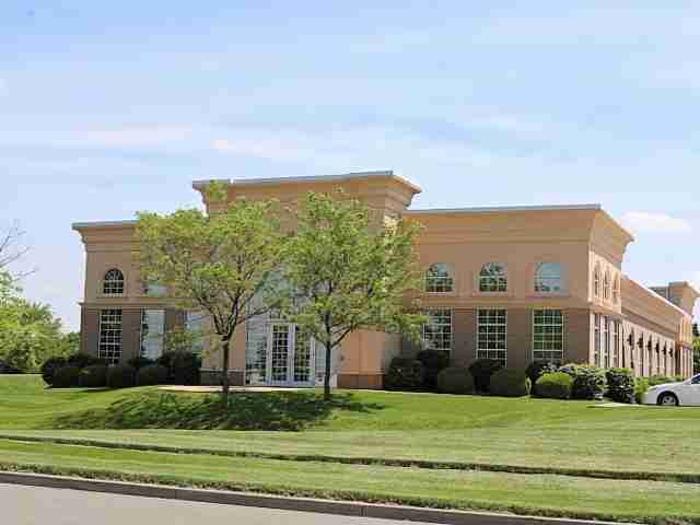 BrightView Centerville facility