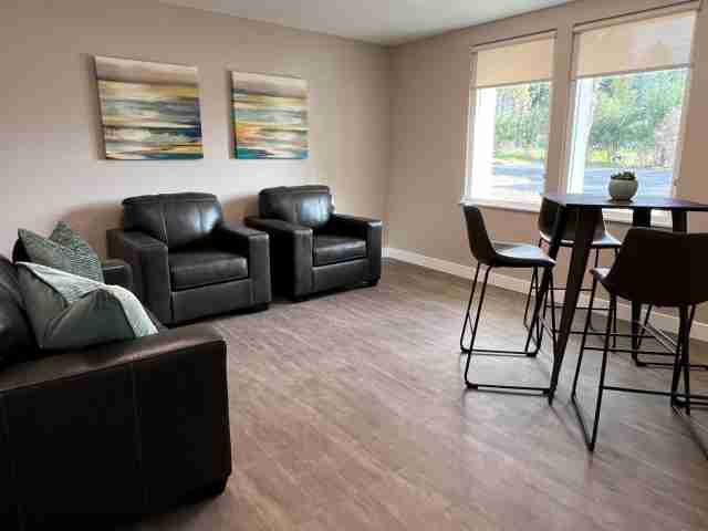 Crestwood Behavioral Health Sonoma County