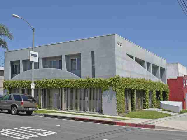 Ellenhorn Los Angeles