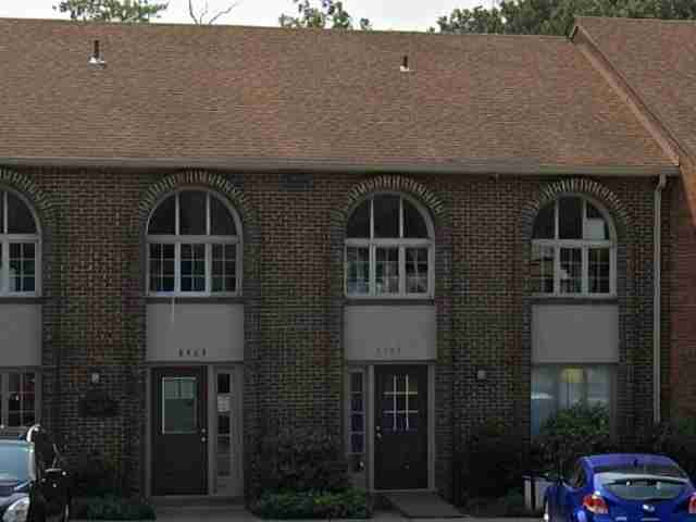 Multicultural Clinical Center facility