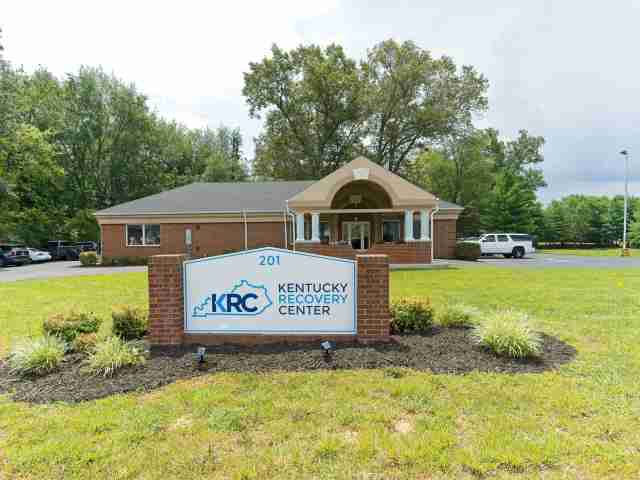 Kentucky Recovery Center