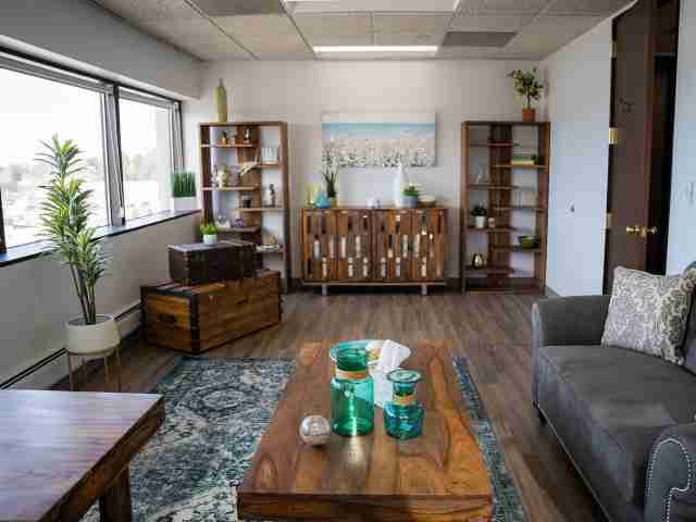 Serenity Mental Health Centers - Colorado Springs