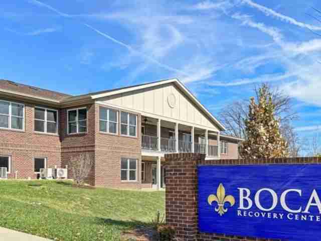 Southern Iowa Economic Dev Association (SEIDA)/Behav Health and Trt Services facility