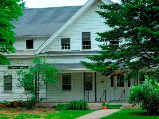 Phoenix House Franklin Center