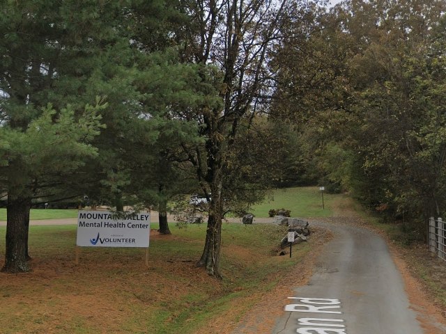 Volunteer Behavioral Health Jasper Campus