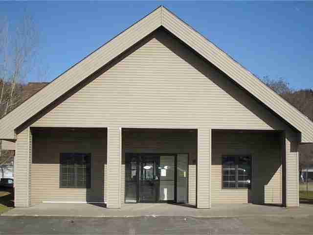 La Crosse CARE Center