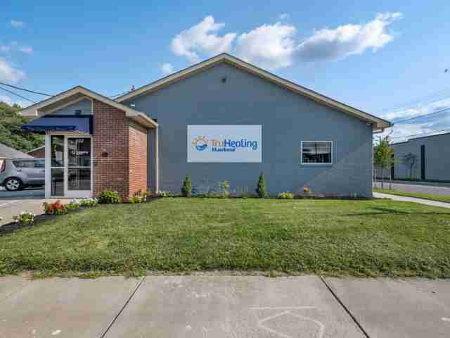 DUPLICATE TruHealing Riverbend