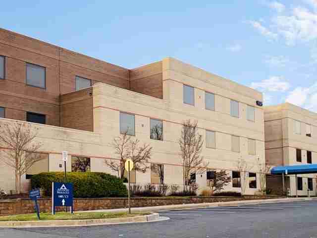 MedStar Health - Franklin Square Medical Center