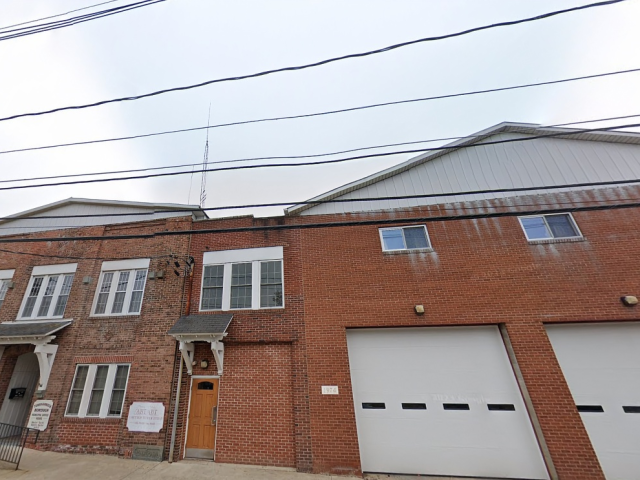 A Better Today Tunkhannock facility