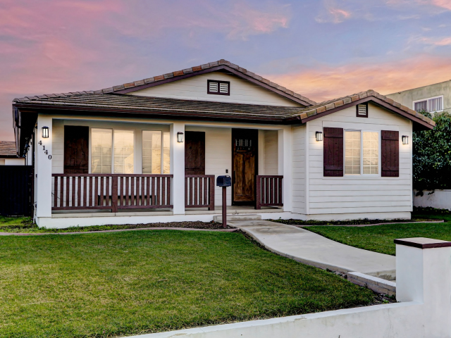 New Life House - West Torrance