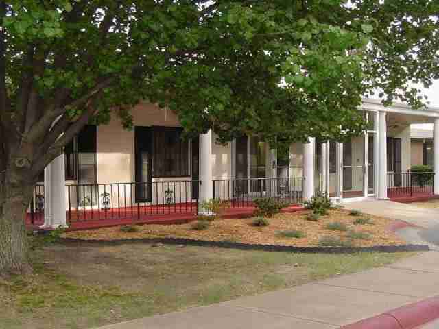 DUPLICATE Recovery Centers of Arkansas Williamsburg