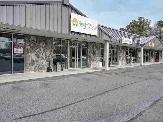 BrightView Ocean City