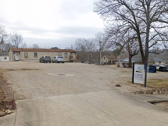 [DUPLICATE] Gibson Recovery Center