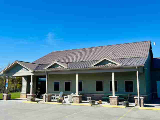 Outside In School of Experiential Education