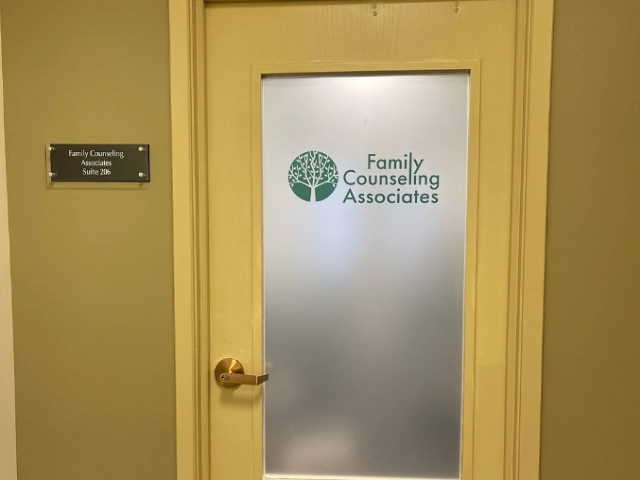 Family Counseling Associates of Massachusetts - Braintree