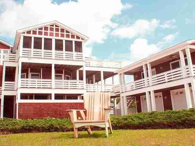 Two Dreams Outer Banks