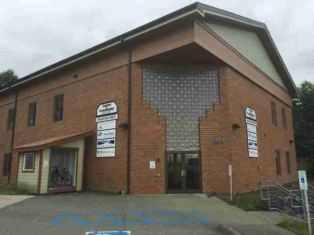 SEARHC - Opioid Treatment Clinic