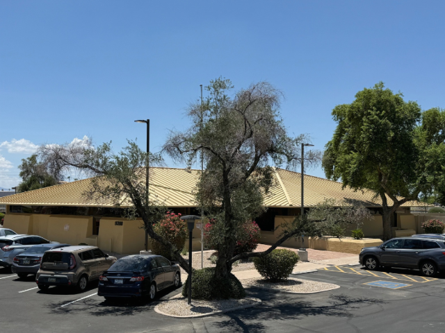 Behavioral Framework - Glendale