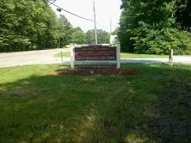 Gloucester Counseling Center