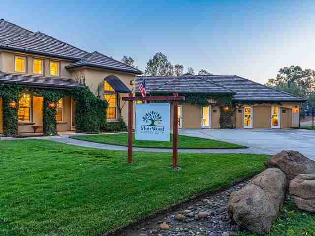 Muir Wood Teen Treatment Makena