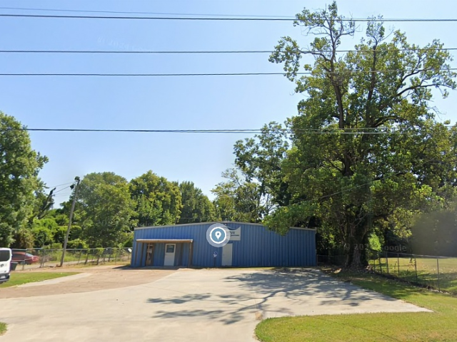 Louisiana Behavioral Health Services Cognitive Development Centers facility