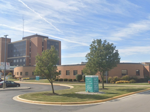 Grand Lake Health System - Inpatient Psychiatric Services