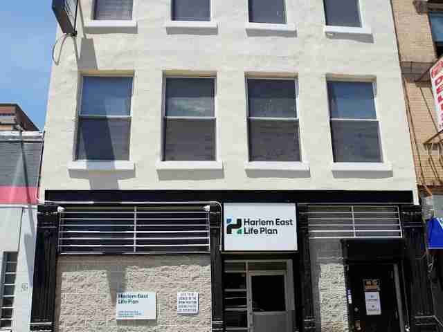 Harlem East Life Plan (HELP) Outpatient Clinic