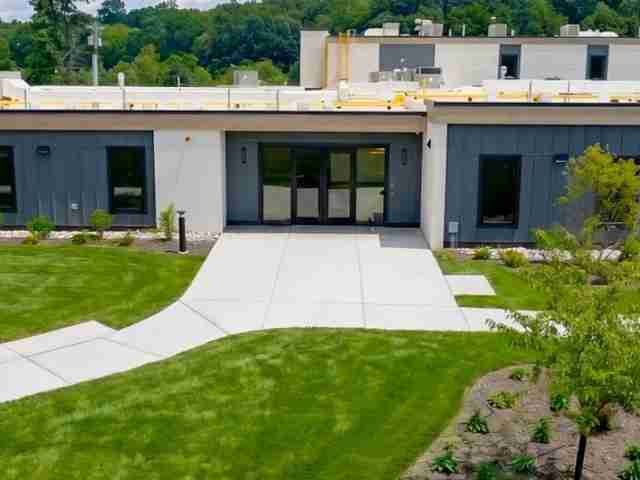 Woodmont Treatment Center