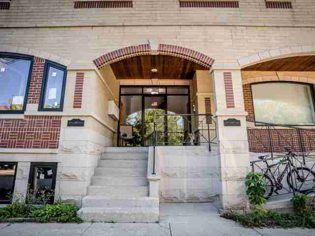 A Fresh Start - Lincoln Mens House